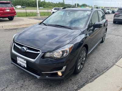 2016 Subaru Impreza, $14500. Photo 3