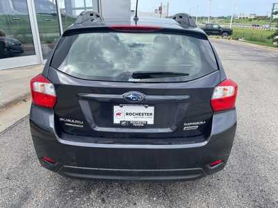 2016 Subaru Impreza, $14500. Photo 6