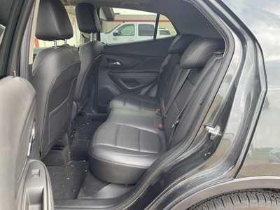 2018 Buick Encore, $14500. Photo 10