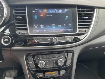 2018 Buick Encore, $14500. Photo 11