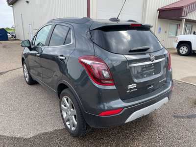 2018 Buick Encore, $14500. Photo 5