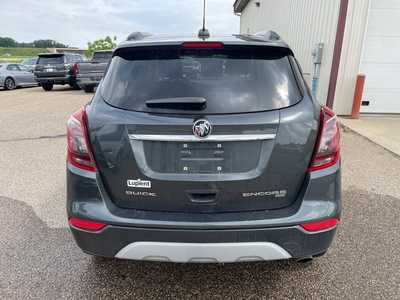2018 Buick Encore, $14500. Photo 6