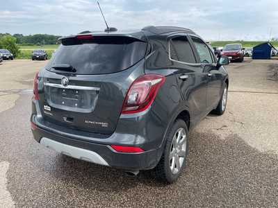 2018 Buick Encore, $14500. Photo 7