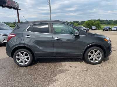 2018 Buick Encore, $14500. Photo 8
