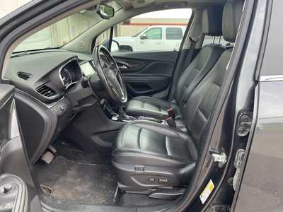 2018 Buick Encore, $14500. Photo 9