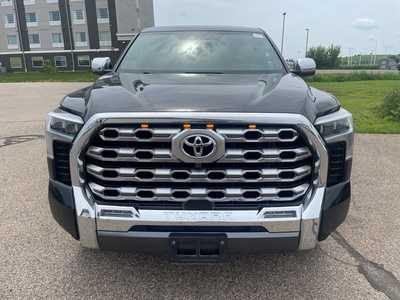 2023 Toyota Tundra Crew Cab, $50500. Photo 2
