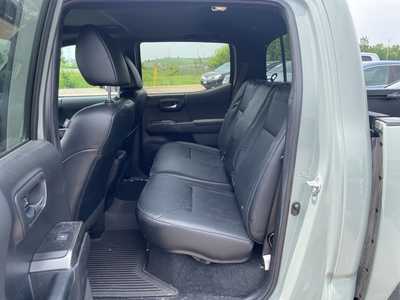 2022 Toyota Tacoma, $39500. Photo 10
