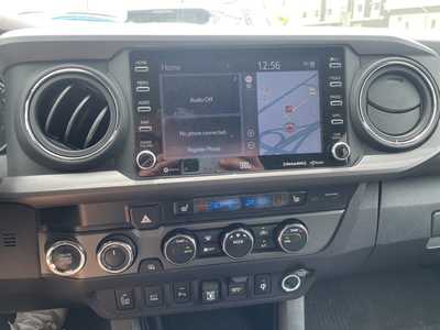 2022 Toyota Tacoma, $39500. Photo 11