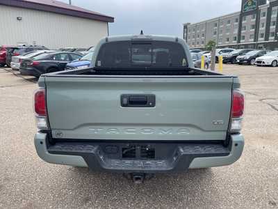2022 Toyota Tacoma, $39500. Photo 6