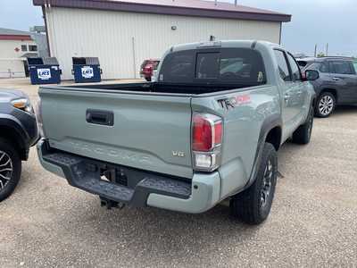 2022 Toyota Tacoma, $39500. Photo 7