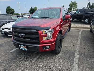 2015 Ford F-150, $25000. Photo 2