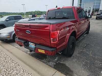 2015 Ford F-150, $25000. Photo 3