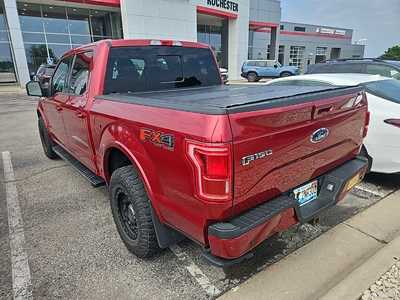 2015 Ford F-150, $25000. Photo 4