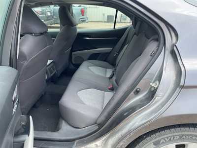 2019 Toyota Camry, $18500. Photo 10