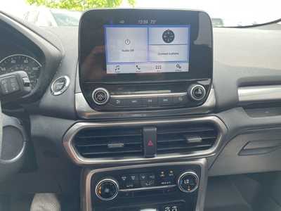 2019 Ford EcoSport, $15500. Photo 11