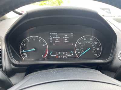 2019 Ford EcoSport, $15500. Photo 12