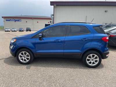 2019 Ford EcoSport, $15500. Photo 4