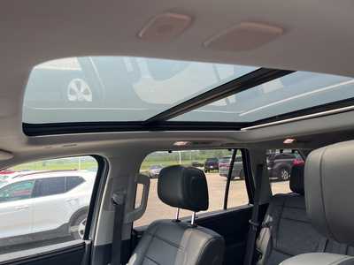 2023 Toyota Sequoia, $65000. Photo 10