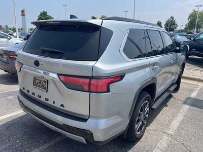 2023 Toyota Sequoia, $65000. Photo 3