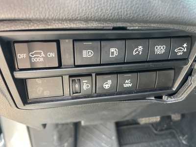 2023 Toyota Sequoia, $65000. Photo 8