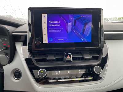 2023 Toyota Corolla, $24000. Photo 11