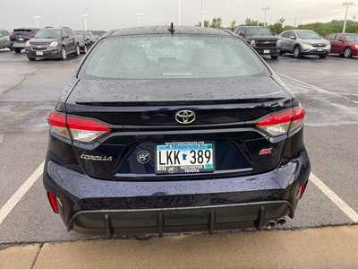 2023 Toyota Corolla, $24000. Photo 6