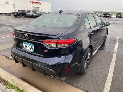 2023 Toyota Corolla, $24000. Photo 7