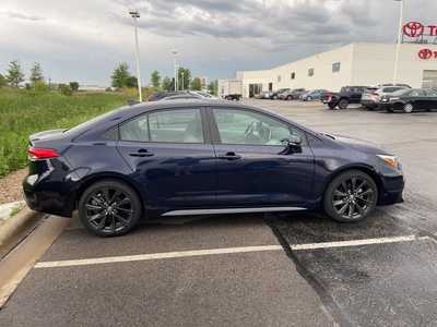 2023 Toyota Corolla, $24000. Photo 8