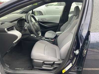2023 Toyota Corolla, $24000. Photo 9