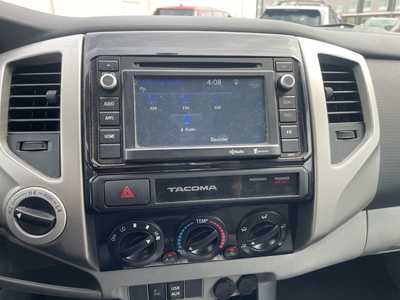 2015 Toyota Tacoma, $29000. Photo 11