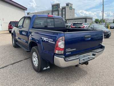 2015 Toyota Tacoma, $29000. Photo 5