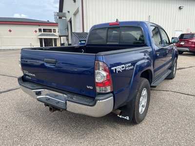 2015 Toyota Tacoma, $29000. Photo 7