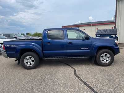 2015 Toyota Tacoma, $29000. Photo 8