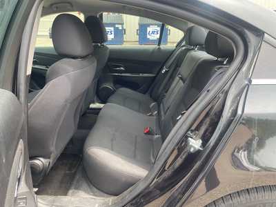 2016 Chevrolet Cruze, $10000. Photo 10