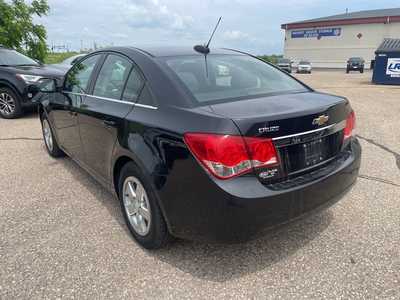 2016 Chevrolet Cruze, $10000. Photo 5