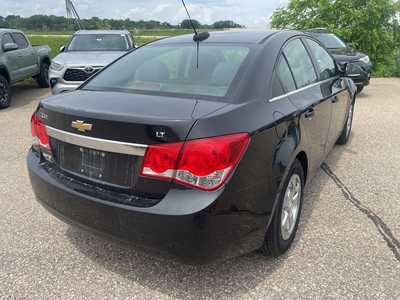 2016 Chevrolet Cruze, $10000. Photo 7
