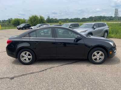 2016 Chevrolet Cruze, $10000. Photo 8