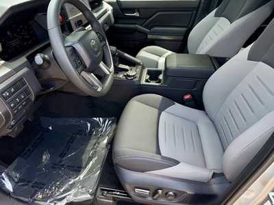 2024 Toyota Tacoma, $43500. Photo 4