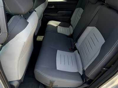 2024 Toyota Tacoma, $43500. Photo 6