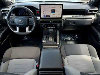 2024 Toyota Tacoma, $43500. Photo 8