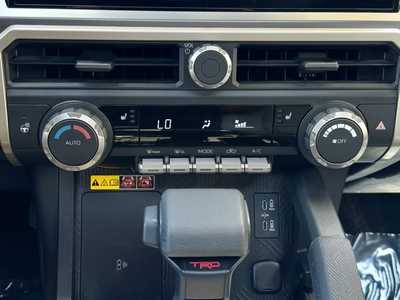 2024 Toyota Tacoma, $43500. Photo 9