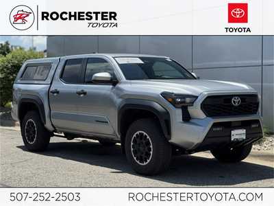 2024 Toyota Tacoma, $43500. Photo 1