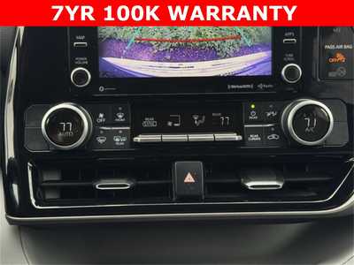 2020 Toyota Highlander, $33998. Photo 10