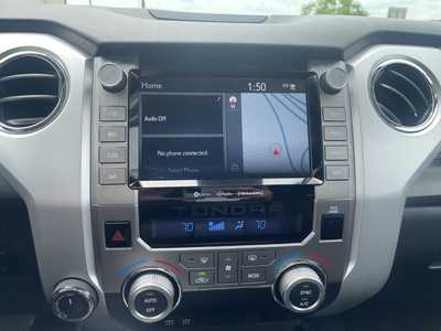 2021 Toyota Tundra, $49000. Photo 11