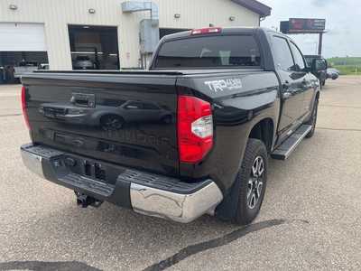 2021 Toyota Tundra, $49000. Photo 7