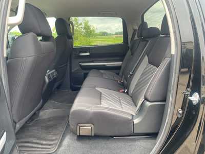 2021 Toyota Tundra, $49000. Photo 9