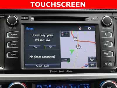 2017 Toyota Highlander, $22000. Photo 4