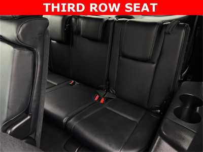 2017 Toyota Highlander, $22000. Photo 8