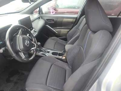 2023 Toyota Corolla Cross, $29000. Photo 4