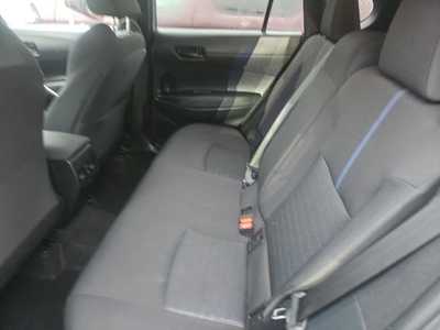 2023 Toyota Corolla Cross, $29000. Photo 5